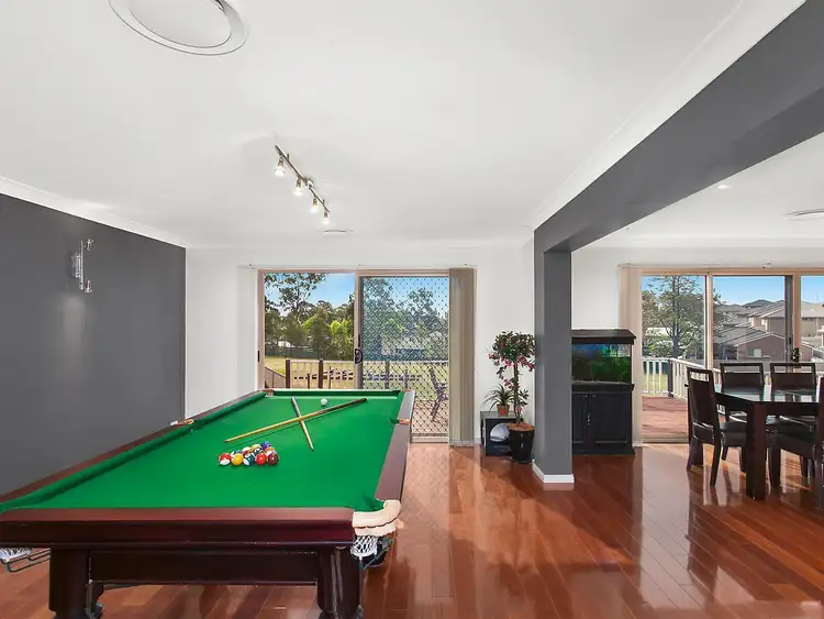 Fifth view of Homely house listing, 103 Chepstow Drive, Castle Hill NSW 2154