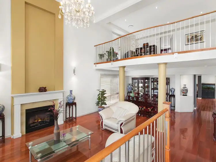 Sixth view of Homely house listing, 103 Chepstow Drive, Castle Hill NSW 2154