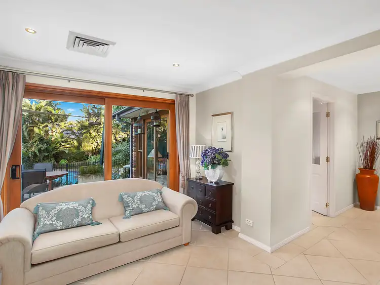 Fifth view of Homely house listing, 24 White Cedar Drive, Castle Hill NSW 2154