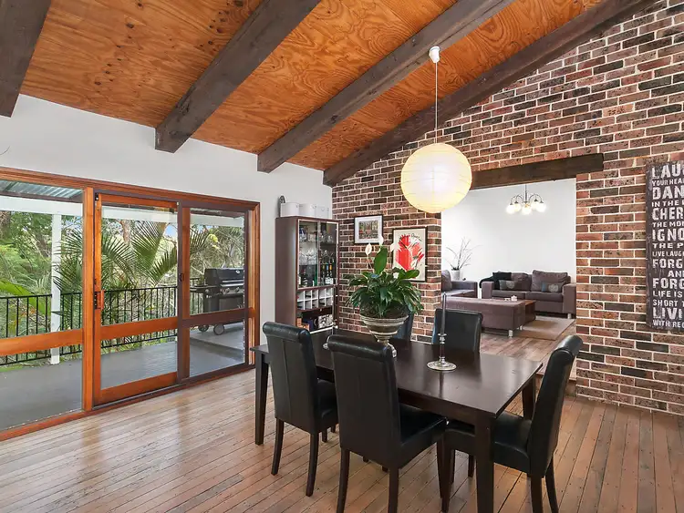 Fifth view of Homely house listing, 152 Ridgecrop Drive, Castle Hill NSW 2154