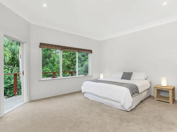 Sixth view of Homely house listing, 220 Ridgecrop Drive, Castle Hill NSW 2154