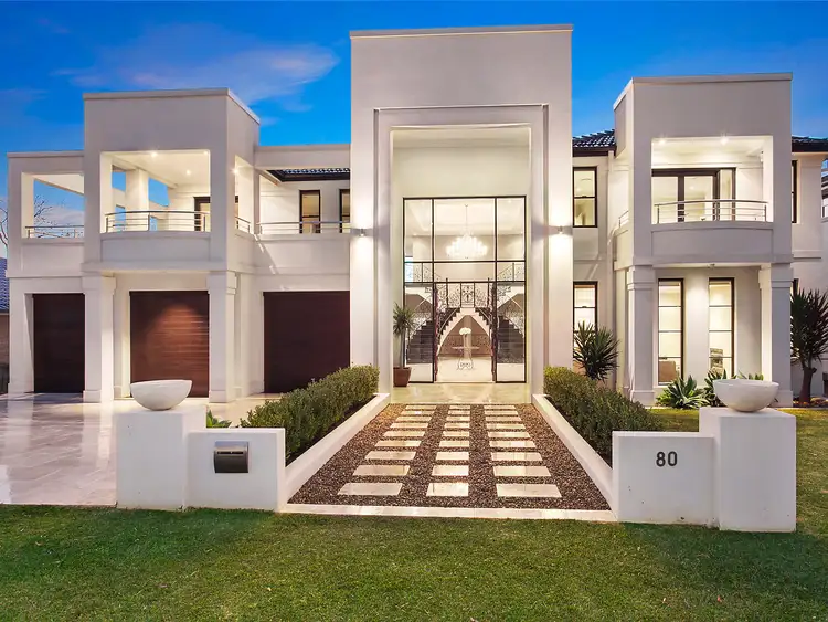 80 First Farm Drive, Castle Hill NSW 2154