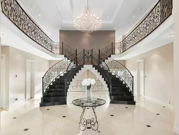 Fifth view of Homely house listing, 80 First Farm Drive, Castle Hill NSW 2154