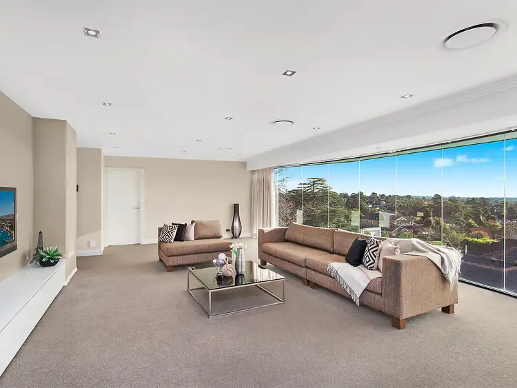 Sixth view of Homely house listing, 80 First Farm Drive, Castle Hill NSW 2154