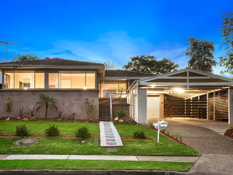 67 Rondelay Drive, Castle Hill NSW 2154