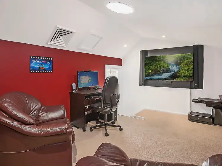 Sixth view of Homely house listing, 67 Rondelay Drive, Castle Hill NSW 2154