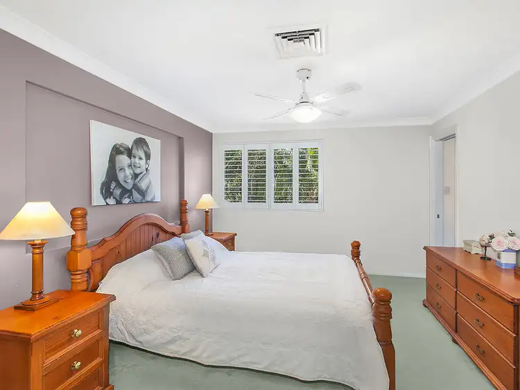 Fifth view of Homely house listing, 76 Balintore Drive, Castle Hill NSW 2154