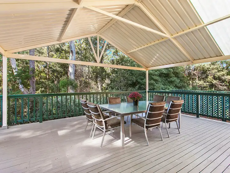 Sixth view of Homely house listing, 76 Balintore Drive, Castle Hill NSW 2154