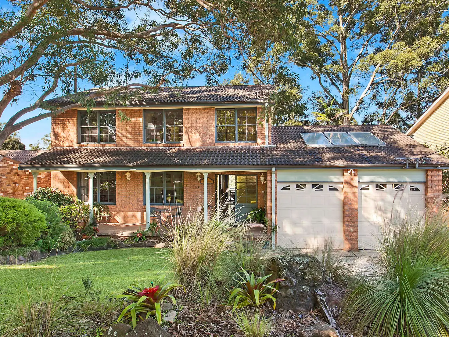 Main view of Homely house listing, 21 Brunette Drive, Castle Hill NSW 2154