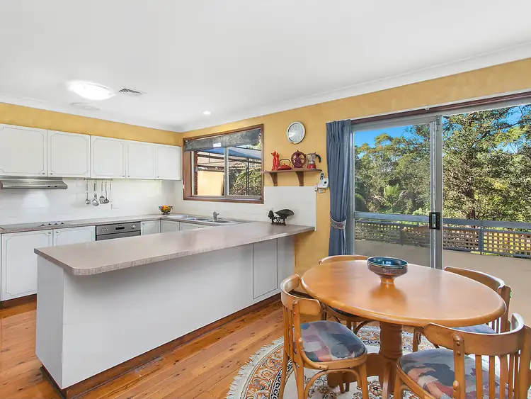 Third view of Homely house listing, 21 Brunette Drive, Castle Hill NSW 2154