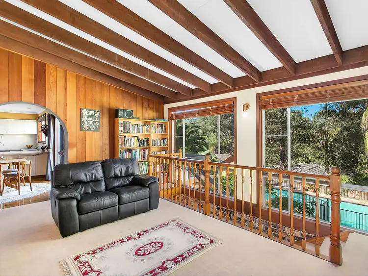 Fourth view of Homely house listing, 21 Brunette Drive, Castle Hill NSW 2154