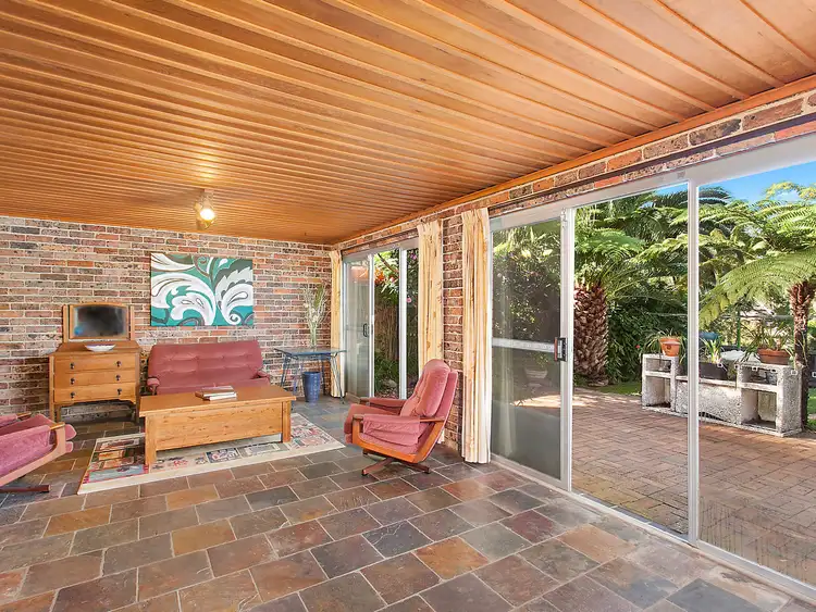 Fifth view of Homely house listing, 21 Brunette Drive, Castle Hill NSW 2154