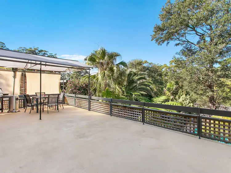 Sixth view of Homely house listing, 21 Brunette Drive, Castle Hill NSW 2154