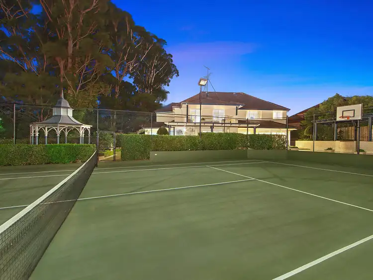 Third view of Homely house listing, 62 Balintore Drive, Castle Hill NSW 2154