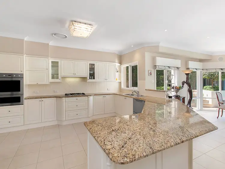 Fourth view of Homely house listing, 62 Balintore Drive, Castle Hill NSW 2154