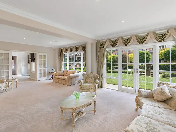 Fifth view of Homely house listing, 62 Balintore Drive, Castle Hill NSW 2154