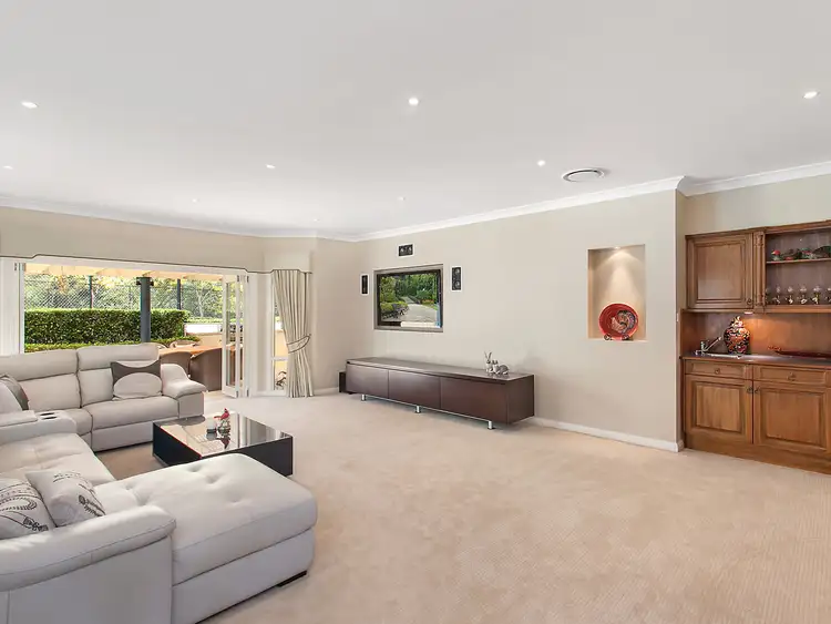 Sixth view of Homely house listing, 62 Balintore Drive, Castle Hill NSW 2154