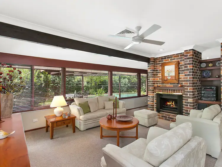 Third view of Homely house listing, 22 White Cedar Drive, Castle Hill NSW 2154