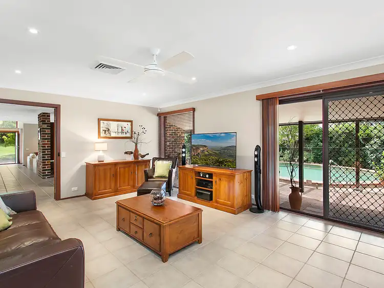 Fourth view of Homely house listing, 22 White Cedar Drive, Castle Hill NSW 2154