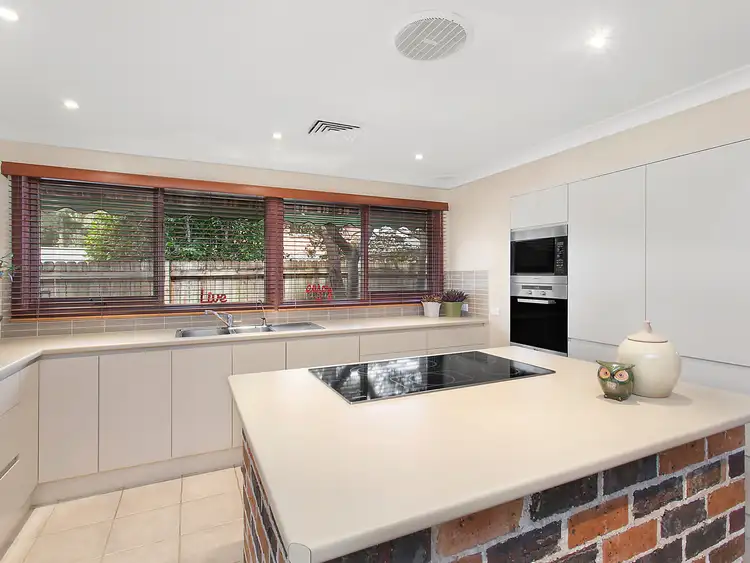 Fifth view of Homely house listing, 22 White Cedar Drive, Castle Hill NSW 2154