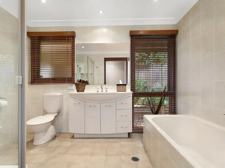 Sixth view of Homely house listing, 22 White Cedar Drive, Castle Hill NSW 2154