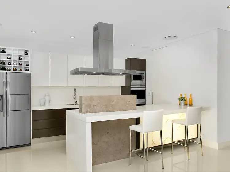 Fifth view of Homely house listing, 50 Chepstow Drive, Castle Hill NSW 2154