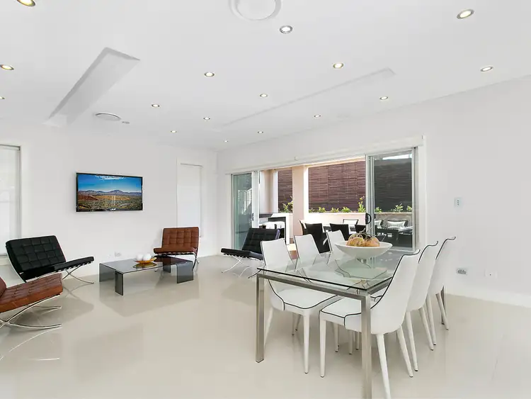 Sixth view of Homely house listing, 50 Chepstow Drive, Castle Hill NSW 2154