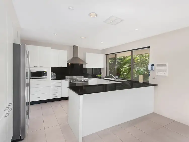 Sixth view of Homely house listing, 32 Ulundri Drive, Castle Hill NSW 2154