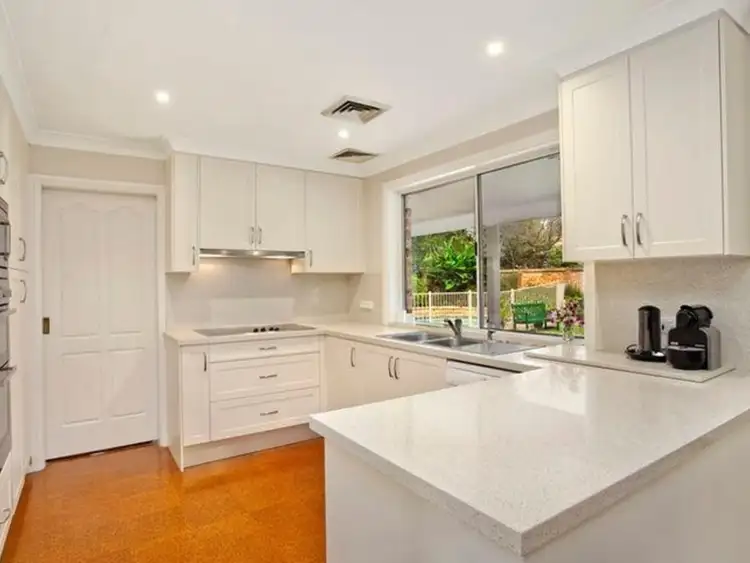 Fifth view of Homely house listing, 43 First Farm Drive, Castle Hill NSW 2154