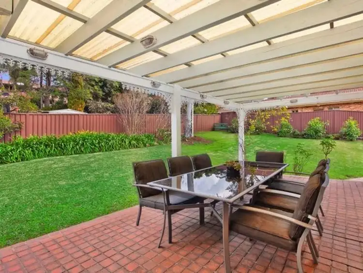 Sixth view of Homely house listing, 43 First Farm Drive, Castle Hill NSW 2154