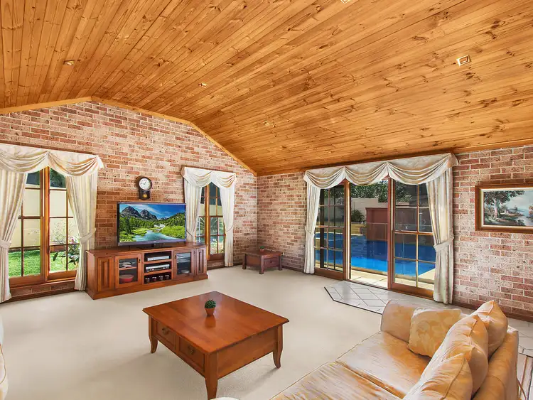 Sixth view of Homely house listing, 49 Ulundri Drive, Castle Hill NSW 2154