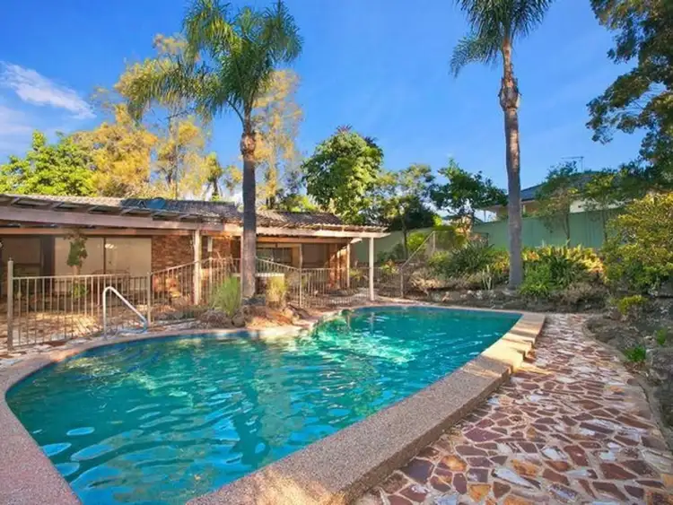 Fifth view of Homely house listing, 47 White Cedar Drive, Castle Hill NSW 2154