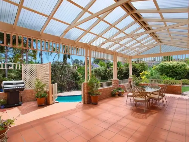 Fifth view of Homely house listing, 69 Castlewood Drive, Castle Hill NSW 2154