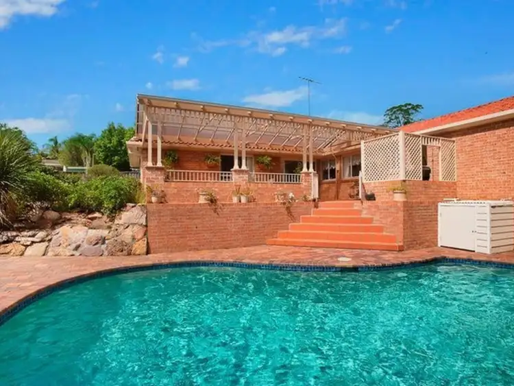 Sixth view of Homely house listing, 69 Castlewood Drive, Castle Hill NSW 2154