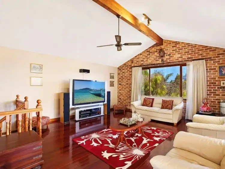 Fifth view of Homely house listing, 62 First Farm Drive, Castle Hill NSW 2154