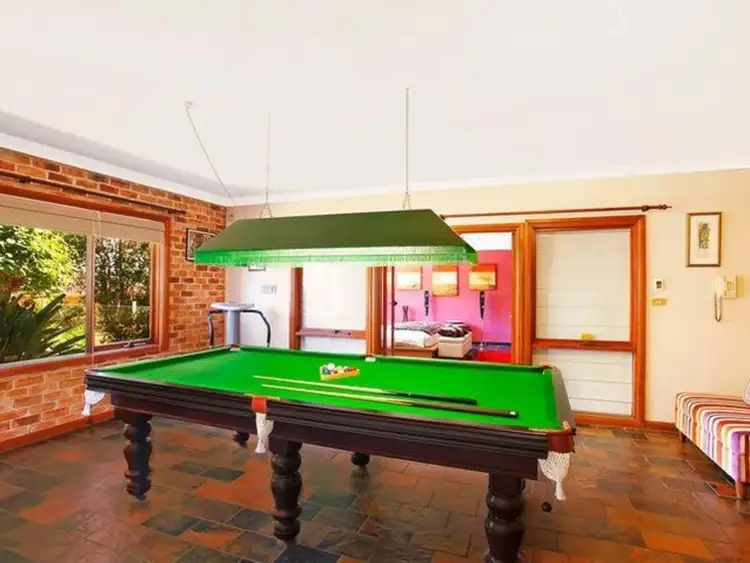 Sixth view of Homely house listing, 62 First Farm Drive, Castle Hill NSW 2154