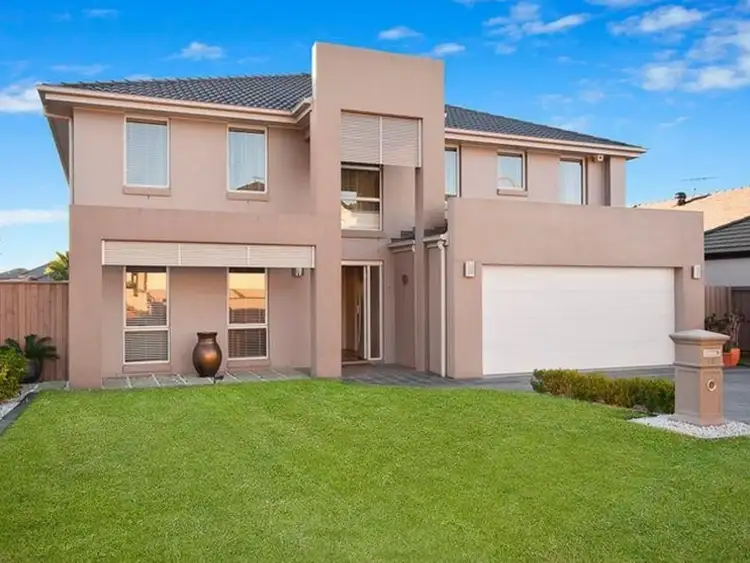 37 Chepstow Drive, Castle Hill NSW 2154