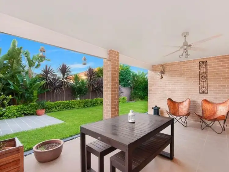 Fifth view of Homely house listing, 37 Chepstow Drive, Castle Hill NSW 2154