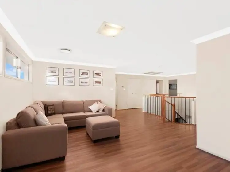 Sixth view of Homely house listing, 37 Chepstow Drive, Castle Hill NSW 2154