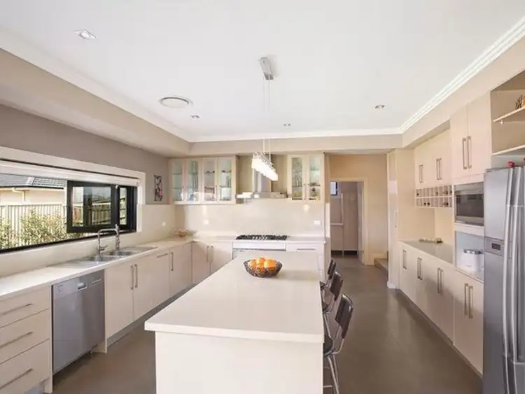 Sixth view of Homely house listing, 97 Chepstow Drive, Castle Hill NSW 2154