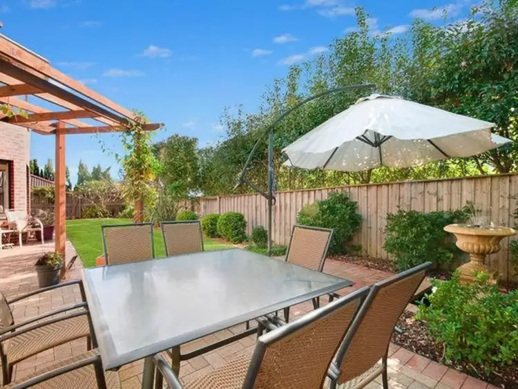 Fifth view of Homely house listing, 5 Eric Cooper Drive, Castle Hill NSW 2154