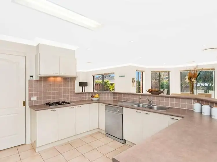 Sixth view of Homely house listing, 5 Eric Cooper Drive, Castle Hill NSW 2154