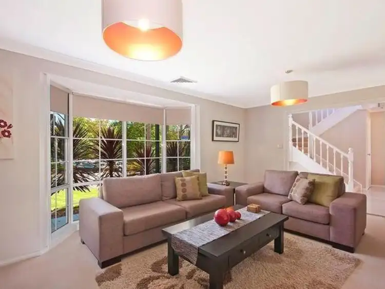 Fifth view of Homely house listing, 240 Ridgecrop Drive, Castle Hill NSW 2154