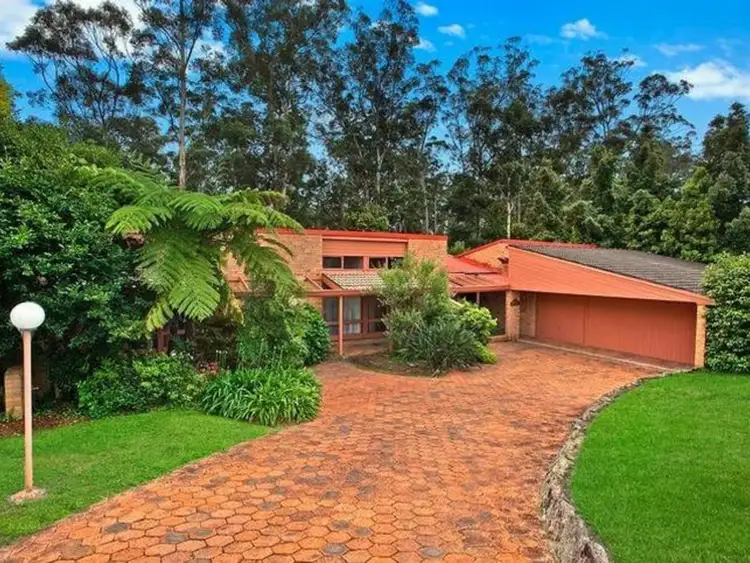 46 Ulundri Drive, Castle Hill NSW 2154
