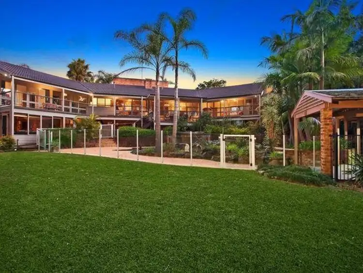 48 Ulundri Drive, Castle Hill NSW 2154