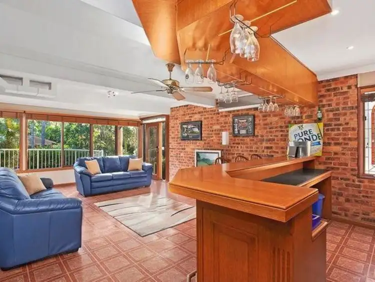 Fifth view of Homely house listing, 48 Ulundri Drive, Castle Hill NSW 2154