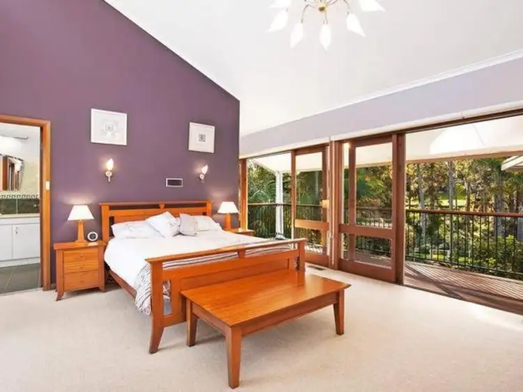 Sixth view of Homely house listing, 48 Ulundri Drive, Castle Hill NSW 2154