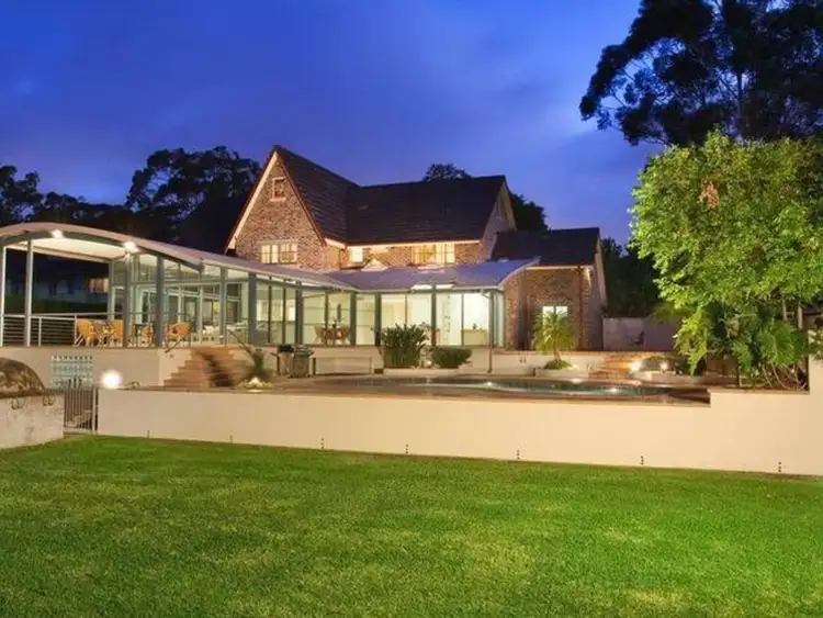 Sixth view of Homely house listing, 28 Ulundri Drive, Castle Hill NSW 2154