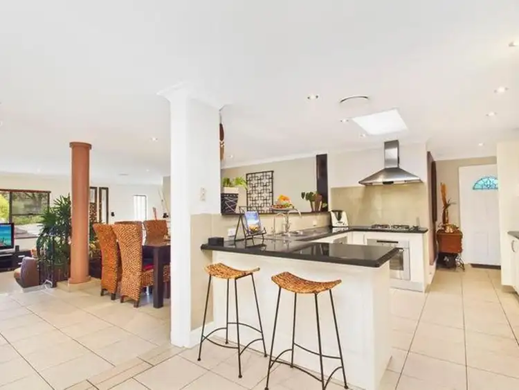 Fifth view of Homely house listing, 30 White Cedar Drive, Castle Hill NSW 2154