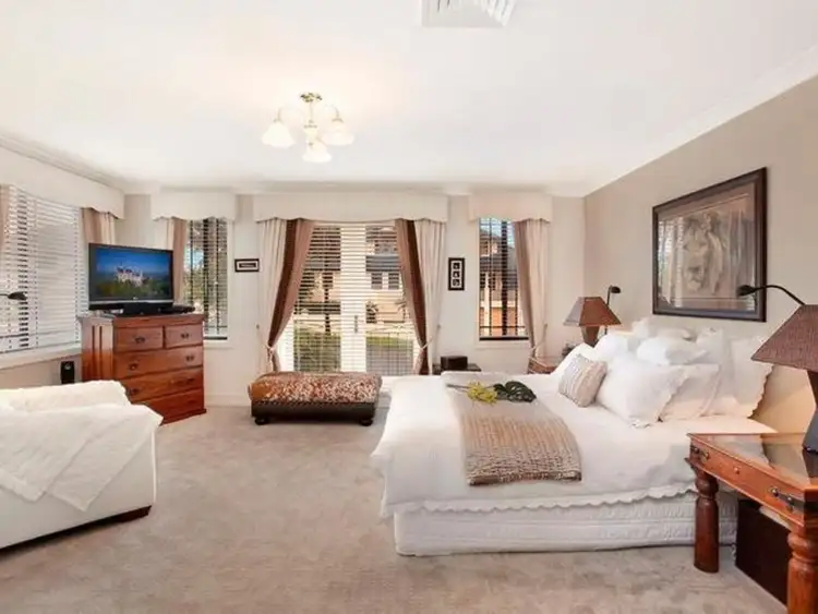 Fifth view of Homely house listing, 30 Balintore Drive, Castle Hill NSW 2154